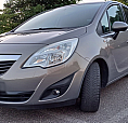 Opel Meriva 1.3 Diesel Neopatentati