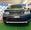 Land Rover Range Sport 3.0 Sdv6 Hse Dynamic/2018