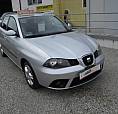Seat Ibiza 1.4 16V 85Cv 5P. Gpl Special Ed. Dual