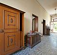 Semi-Indipendente Con Cortile E Posto Auto