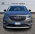 Opel Grandland X 1.6 Hybrid4 Plug-In Aut. Awd