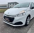 Peugeot 208 Bluehdi 75 5 Porte Autocarro Active