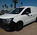 Nissan Townstar 1.3 130 Cv Van Pc Tekna Iva