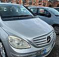 Mercedes Classe B (T245) - 2010