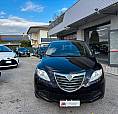 Lancia Ypsilon 1.2 Gpl Neopatentati