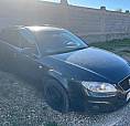 Seat Exeo St 2.0 Tdi 143Cv Cr Style