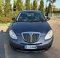 Lancia Ypsilon 1.2 69cv Argento (51kw)