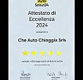 Mercedes - Citan - Frigo Zero Gradi