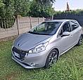 Peugeot 208 1.4 Hdi 68 Cv 5 Porte Allure