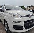 Fiat Panda 10Benzina Hybrid Clima Servo Sterzo2022