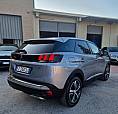 Peugeot 3008 Bluehdi 130 S&S Allure