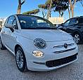 Fiat 500 1.0Cc Hybrid Dolcevita 70Cv Android/Car