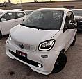 Smart Fortwo 0.9 Turbo 90Cv Navi Fari Full Led