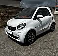 Smart Fortwo 90Cv