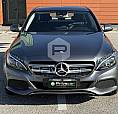 Mercedes C 180 D Auto Exclusive