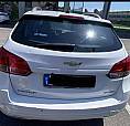 Chevrolet Cruze 1.7 Sw Lt - Unico Proprietario