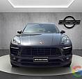 Porsche Macan 2.0 252Cv - Promo/Scarico Porsche