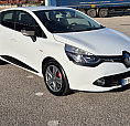 Renault Clio Iv - Neopatentati