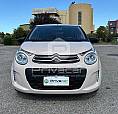 Citroen C1 Vti 72 S&S 5 Porte Feel