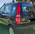 Fiat Panda1.2 Gpl - 2011