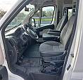 Citroen Jumper Trasporto Disabili
