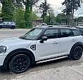 Mini Cooper D Countryman Mini 2.0 Cooper D Busines