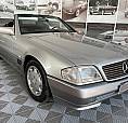 Mercedes-Benz Sl 320 4 Posti Omologata Asi