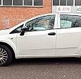 Fiat Punto 1.2 8V 5 Porte Lounge Gpl Scad 2032