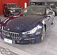 Maserati Ghibli Maserati Ghibli 3.0 V6 Bt 350Cv Gr