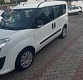 Fiat Doblo 2.0