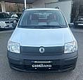 Fiat Panda 1.2 Dynamic 4X4