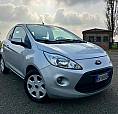 Ford Ka Ka 1.2 8V 69Cv