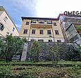 Panoramico Bilivello Con Giardino In Via Cordaroli