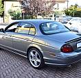 Jaguar S-Type R 4.2 Supercharged 396 Cv Full (Gpl)