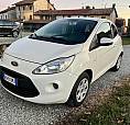 Ford Ka 1.2 8V 69Cv
