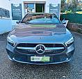 Mercedes-Benz Classe A 180 D Sport Uniproprietario