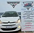 Citroen C3 1.2 Benz, Euro 5B, Uni Propr, Si Neopa,