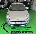 Fiat Punto 1.4 8V 3 Porte Easypower Street