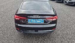 Audi A5 Spb 2.0 Tdi 190 Cv Quattro S Tronic 2017