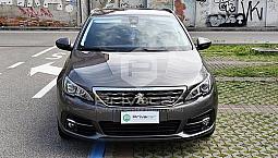 Peugeot 308 Bluehdi 130 S&s Eat8 Sw Allure