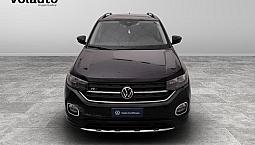 Volkswagen T-Cross 2019 - T-Cross 1.0 Tsi Sport 95
