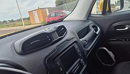 Jeep Renegade 1.6 Mjt 120 Cv Longitude