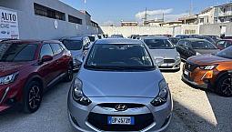 Hyundai Ix20 1.4 Benzina 90 Cv 2013