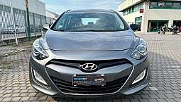 Hyundai - I30 Station Wagon 90 Cv