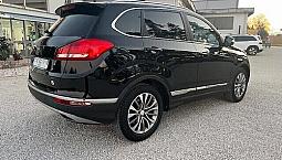 Dr6 1.5 Gpl Tua A 154 Euro Al Mese Senza Anticipo