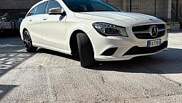 Mercedes Benz Cla200D