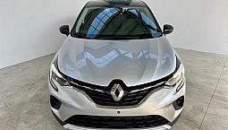 Renault Captur Blue Dci 8V 95Cv Zen