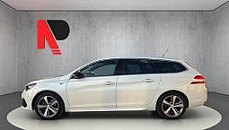 Peugeot 308 Bluehdi 130 S&S Sw Gt