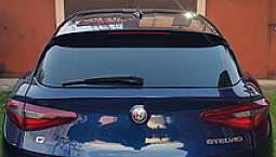Stelvio Q4 Ti 2.2 190Cv