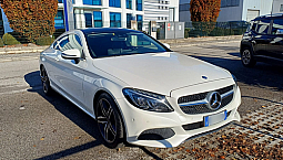 Mercedes C250D Premium Full Optional